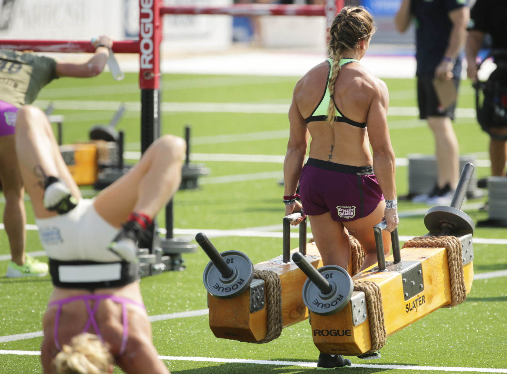 CrossFit Games